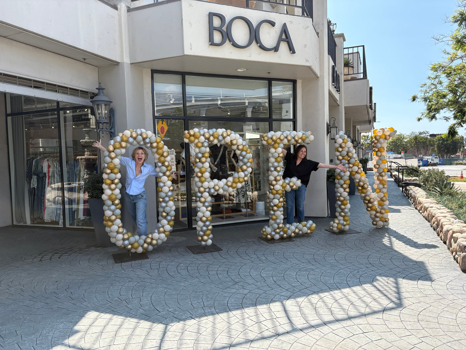 BOCA Women's Clothing Pacific Palisades